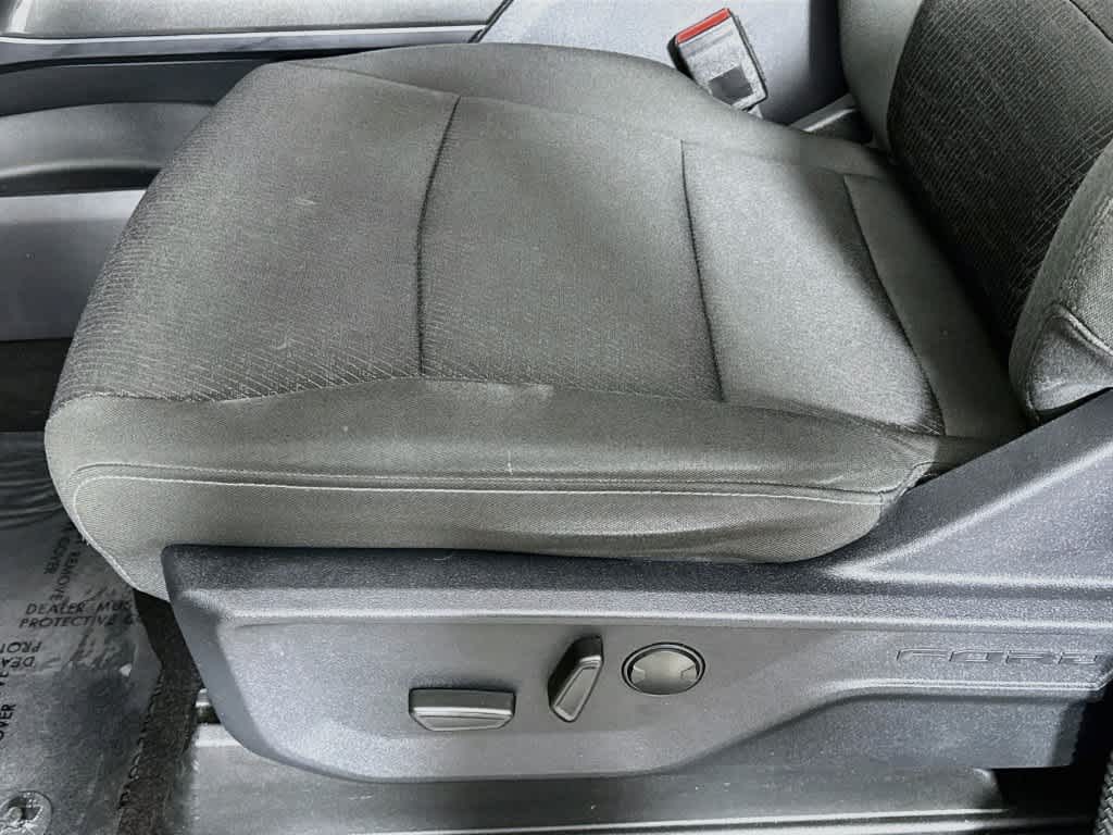 2023 Ford F-150 Base