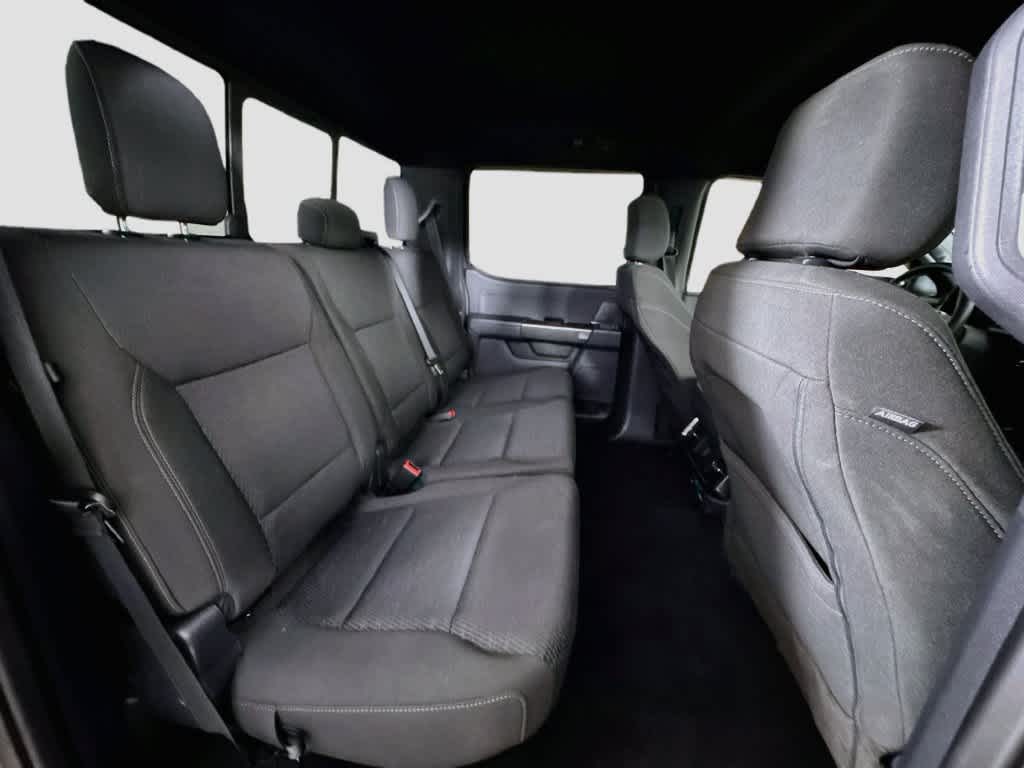 2023 Ford F-150 Base