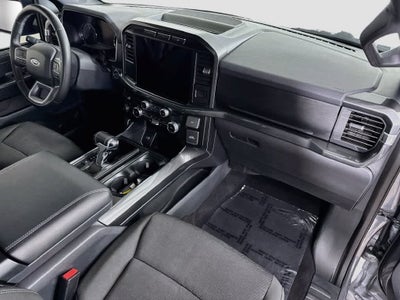 2023 Ford F-150 Base