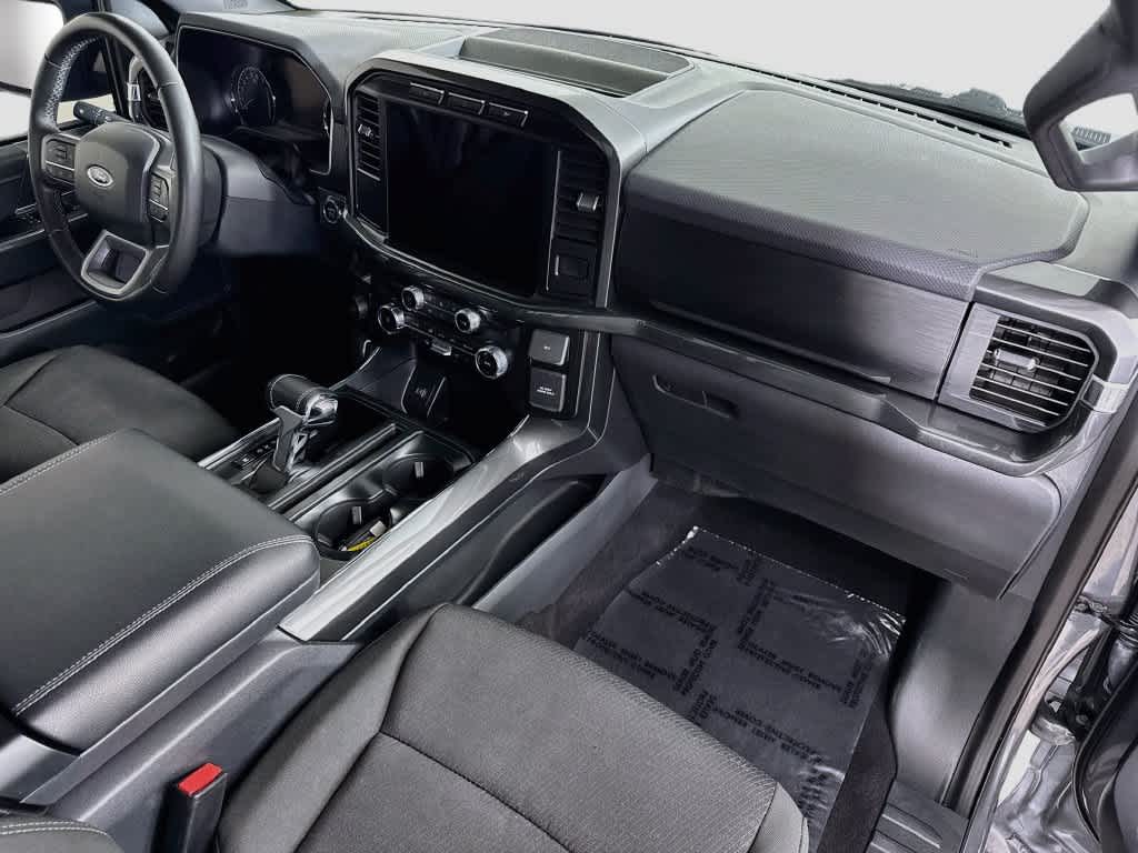 2023 Ford F-150 Base