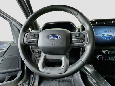 2023 Ford F-150 Base