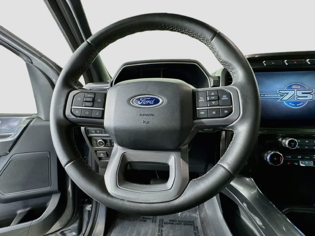 2023 Ford F-150 Base