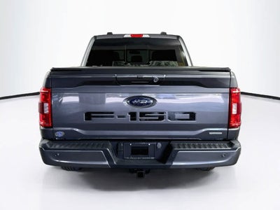 2023 Ford F-150 Base