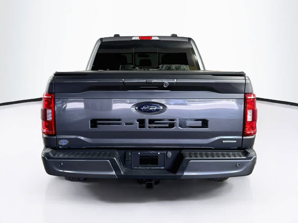 2023 Ford F-150 Base