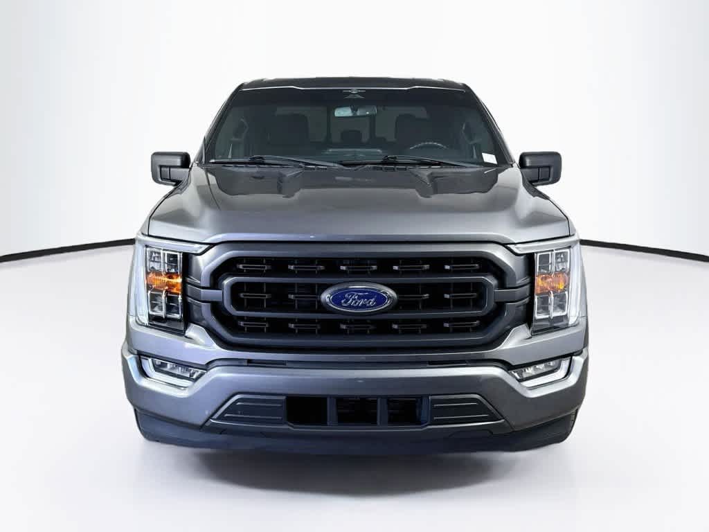 2023 Ford F-150 Base