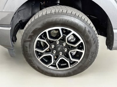 2023 Ford F-150 Base