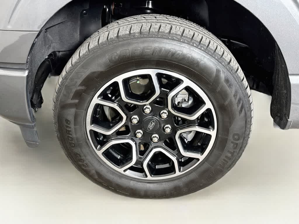 2023 Ford F-150 Base