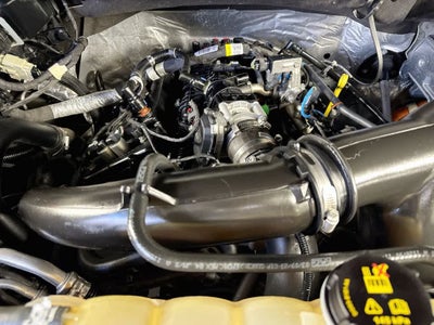 2023 Ford F-150 Base