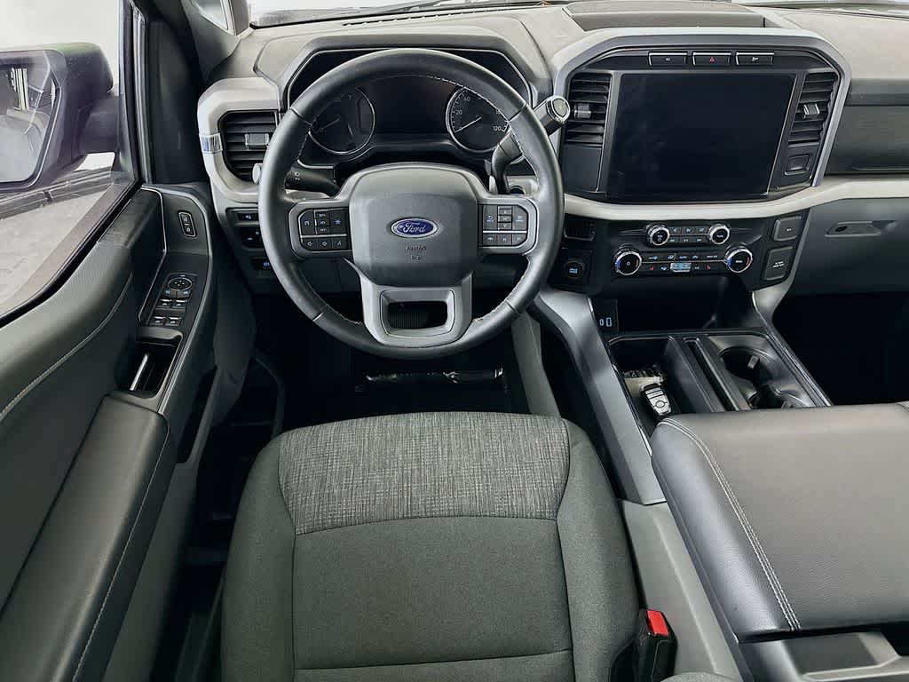 2023 Ford F-150 Base