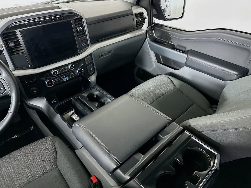 2023 Ford F-150 Base