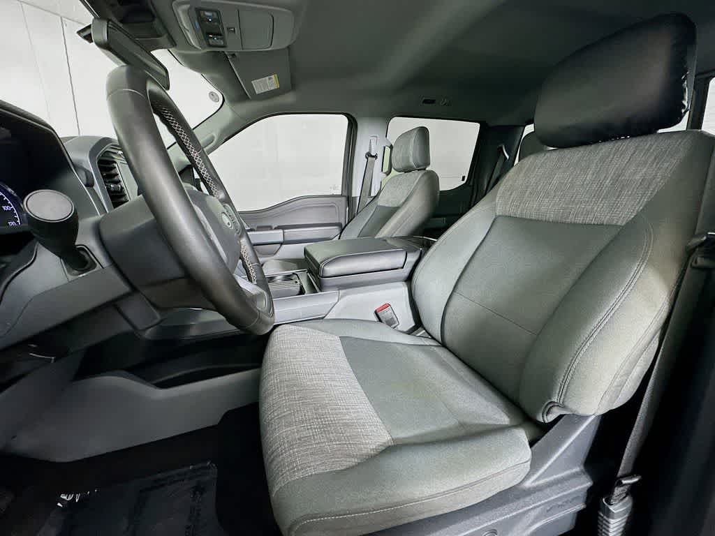 2023 Ford F-150 Base