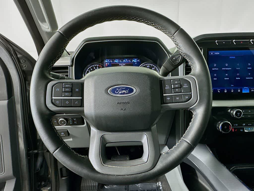 2023 Ford F-150 Base