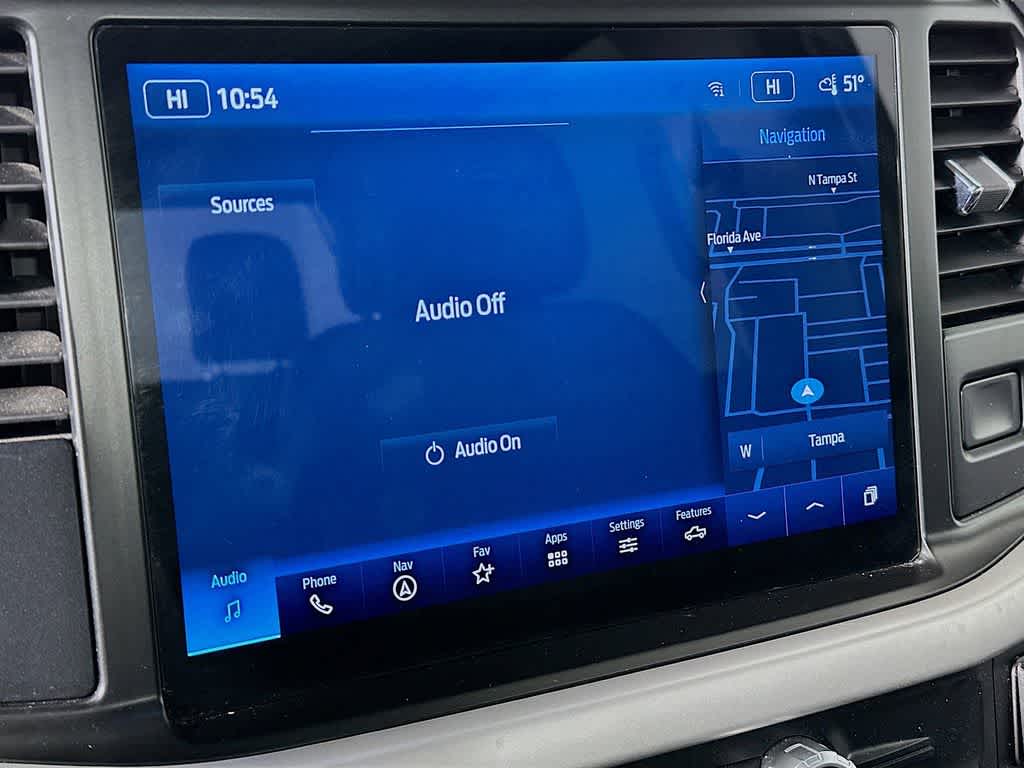 2023 Ford F-150 Base