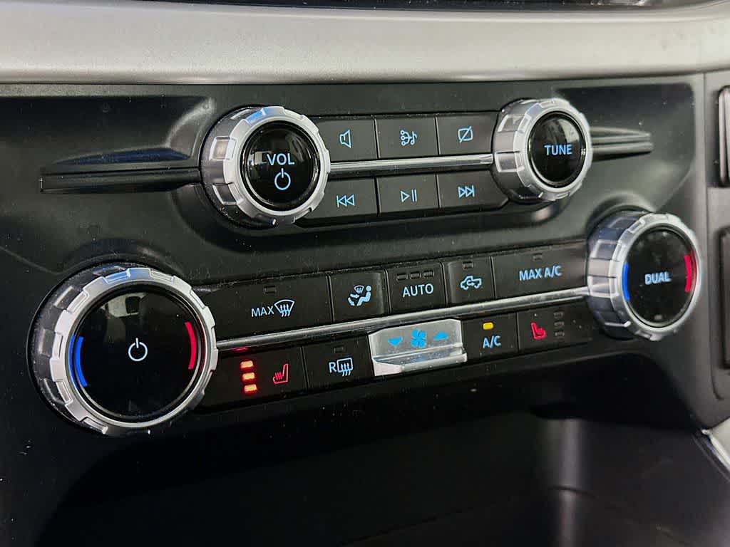 2023 Ford F-150 Base