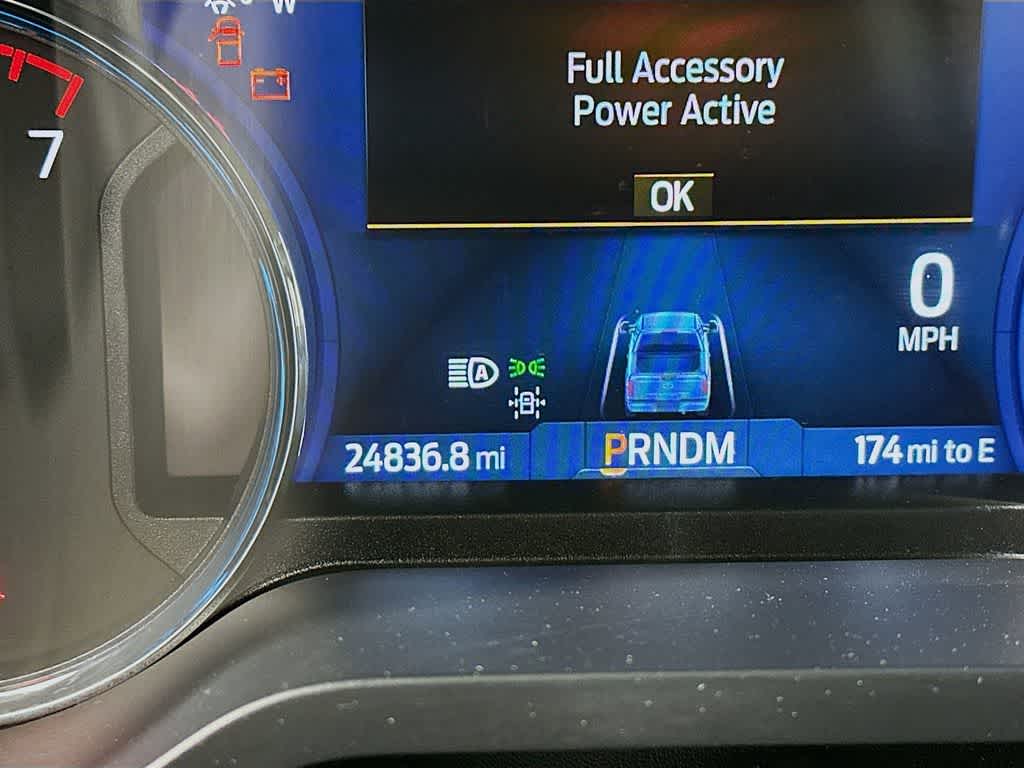 2023 Ford F-150 Base