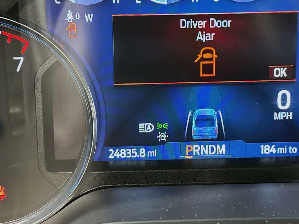 2023 Ford F-150 Base