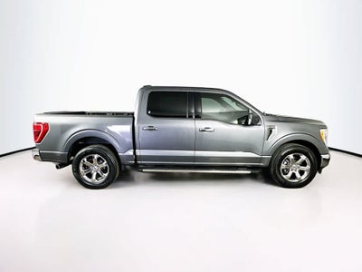 2023 Ford F-150 Base