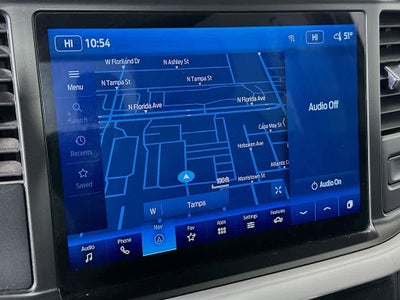 2023 Ford F-150 Base