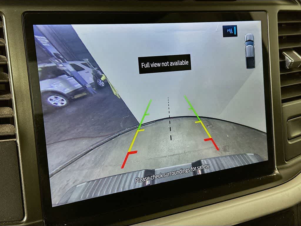 2023 Ford F-150 Base