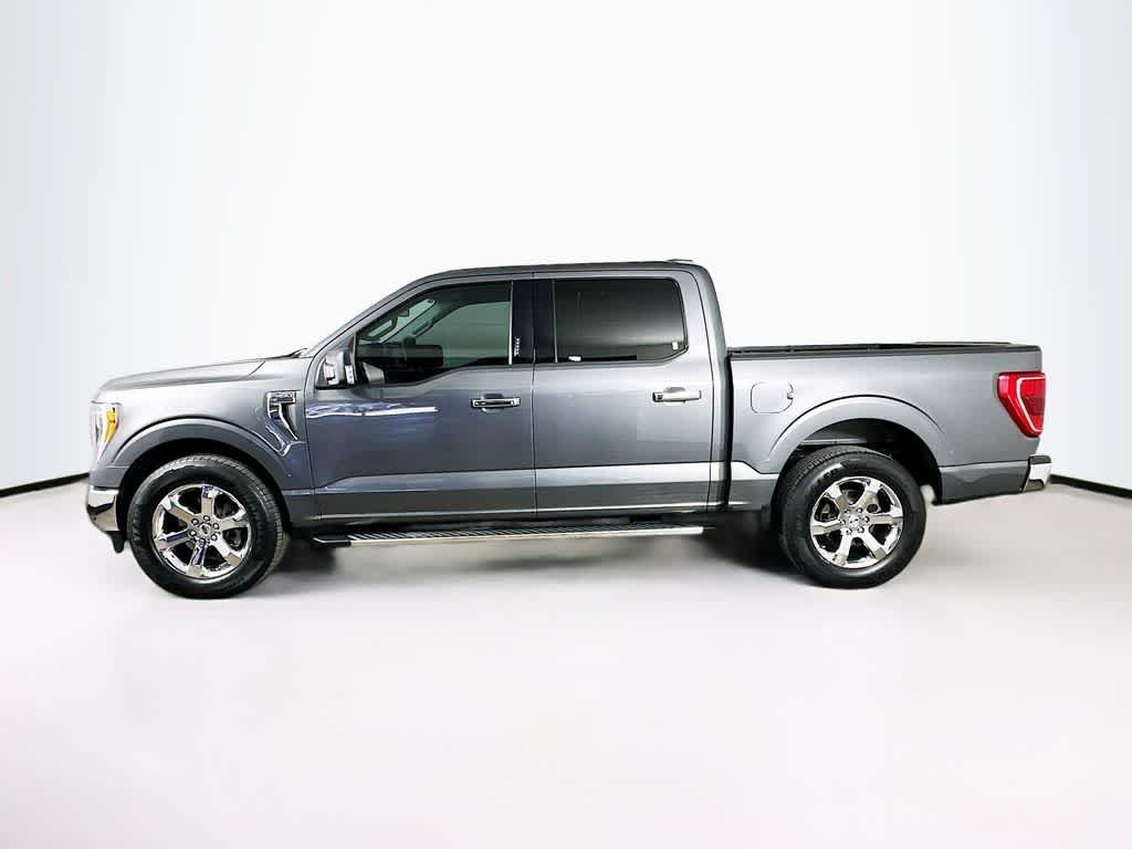 2023 Ford F-150 Base