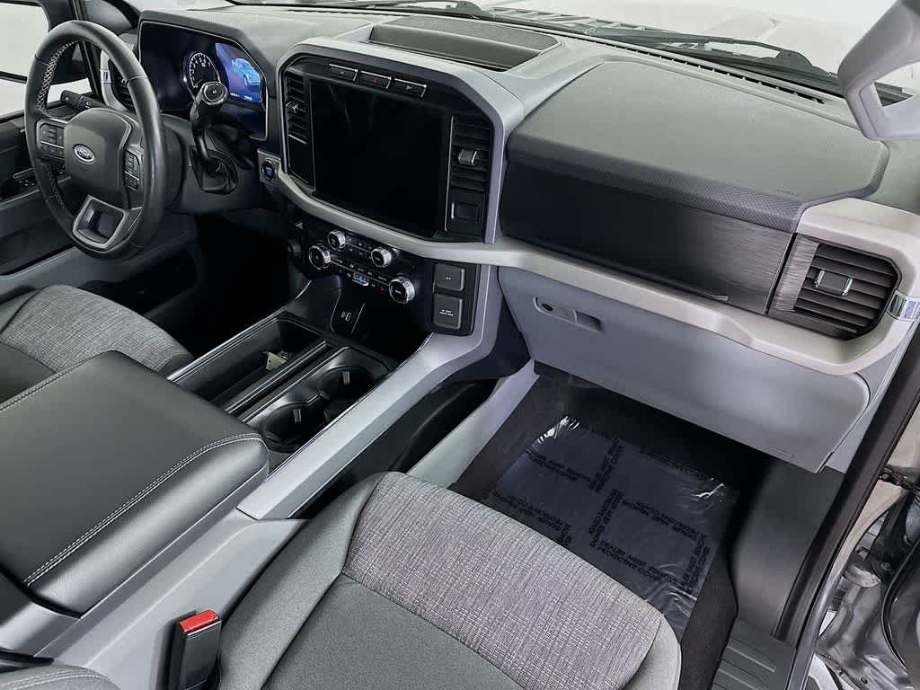 2023 Ford F-150 Base