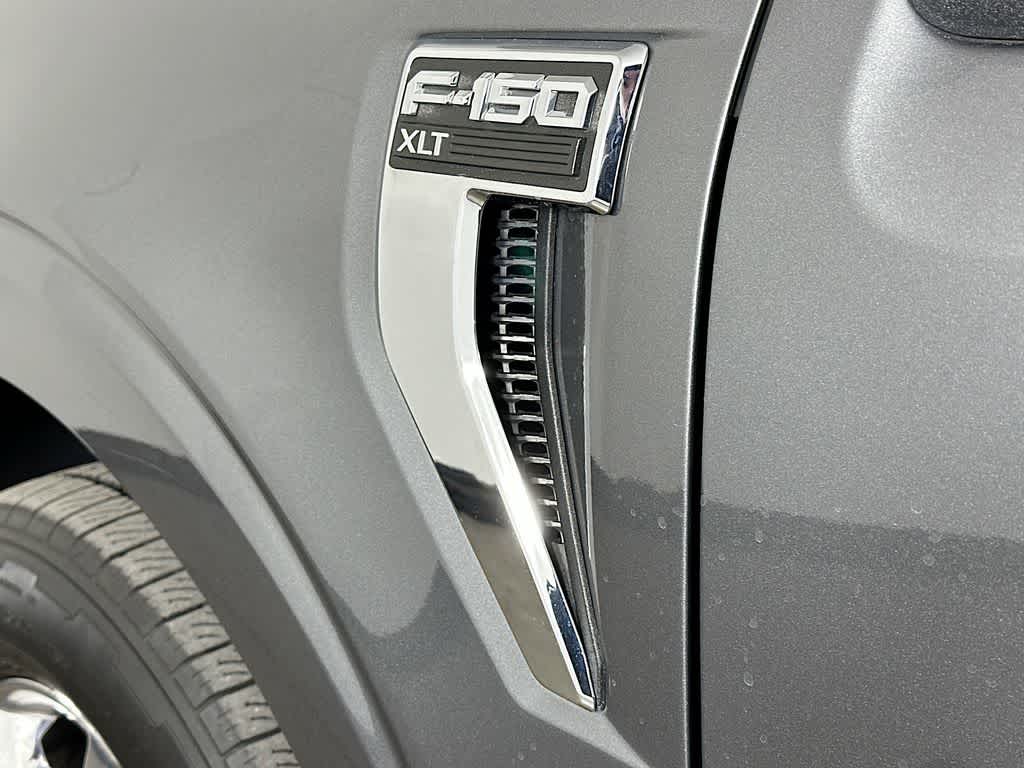 2023 Ford F-150 Base