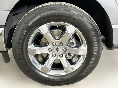 2023 Ford F-150 Base