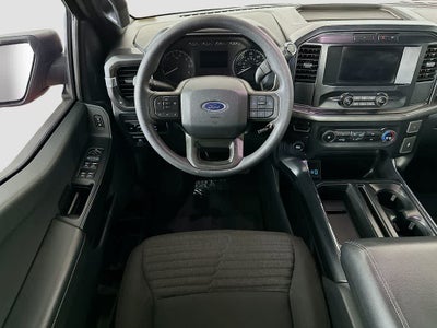 2023 Ford F-150 Base