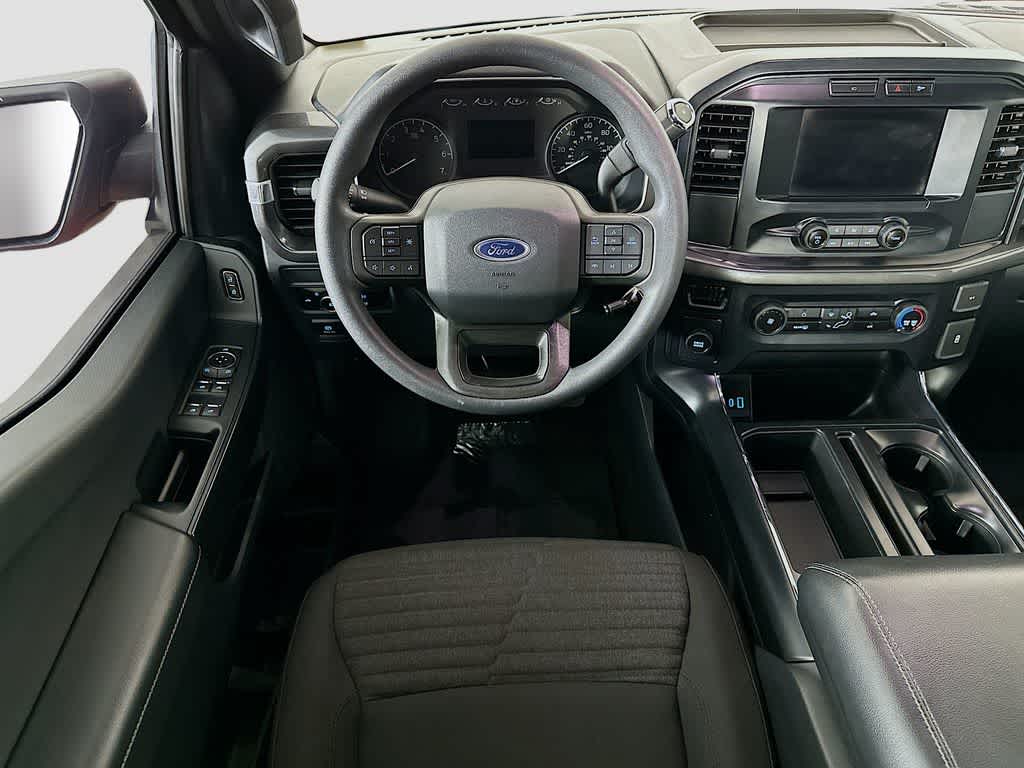 2023 Ford F-150 Base