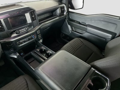2023 Ford F-150 Base