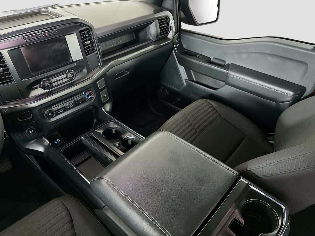 2023 Ford F-150 Base