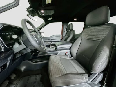 2023 Ford F-150 Base