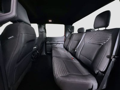 2023 Ford F-150 Base