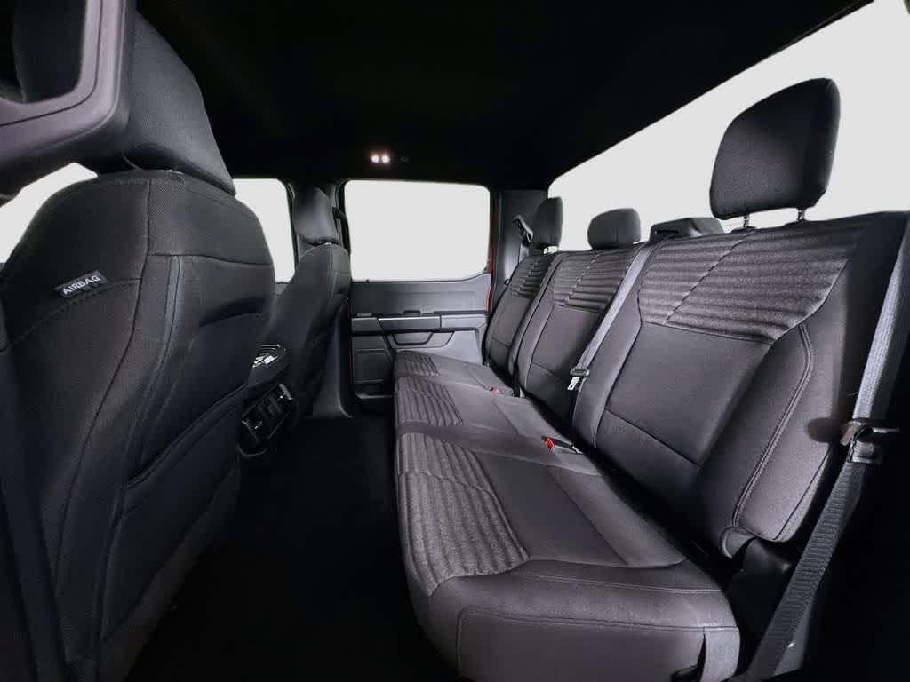 2023 Ford F-150 Base