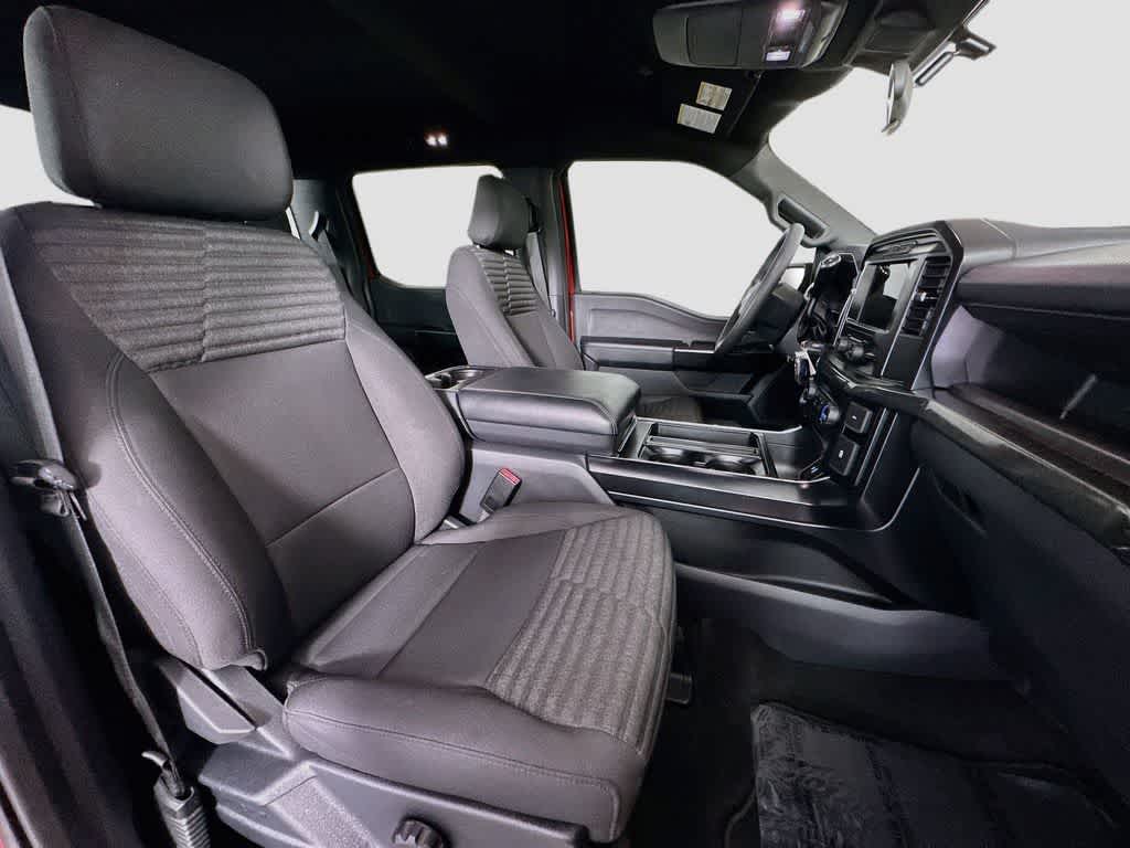 2023 Ford F-150 Base
