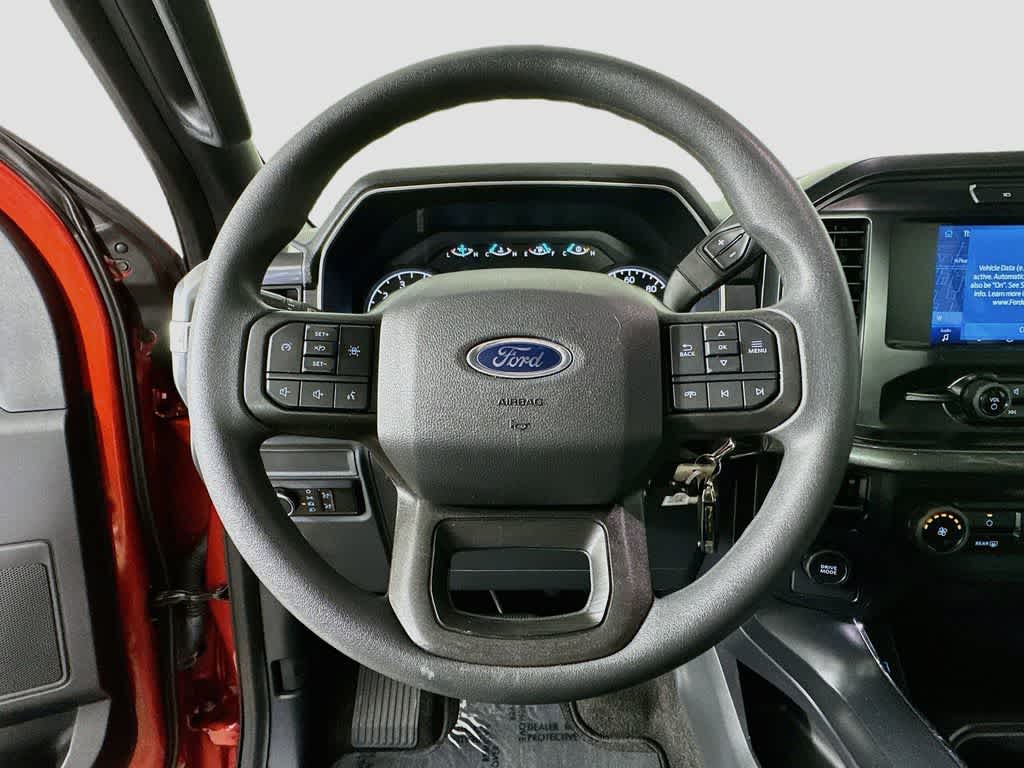 2023 Ford F-150 Base
