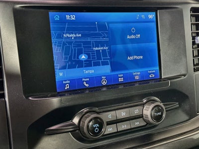 2023 Ford F-150 Base