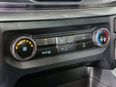 2023 Ford F-150 Base