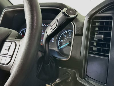 2023 Ford F-150 Base