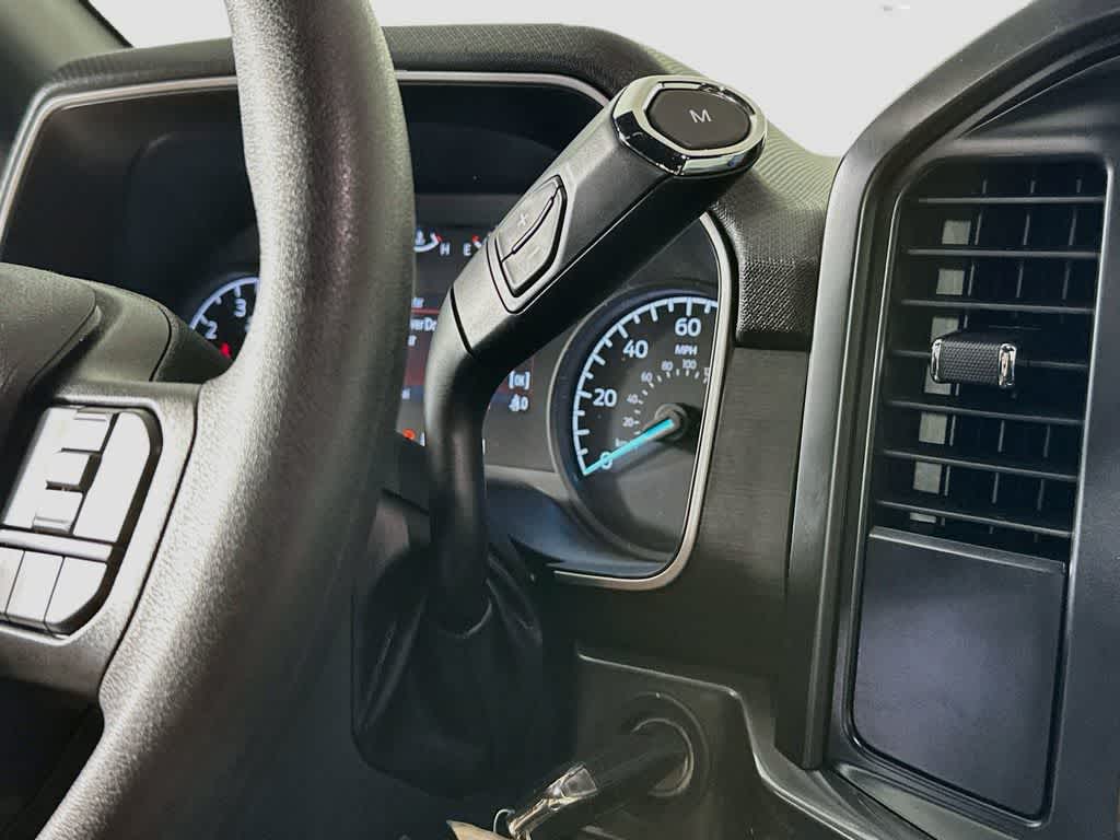 2023 Ford F-150 Base