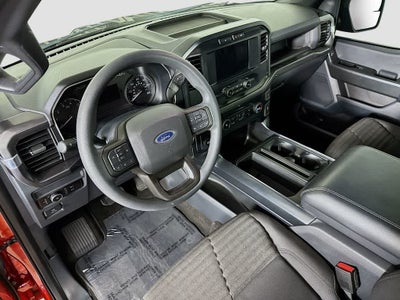2023 Ford F-150 Base