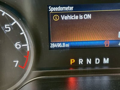 2023 Ford F-150 Base