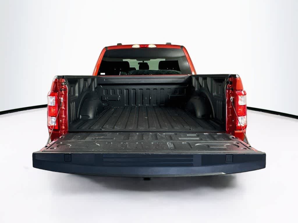 2023 Ford F-150 Base