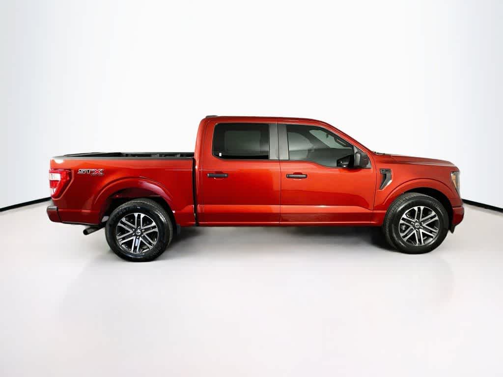 2023 Ford F-150 Base