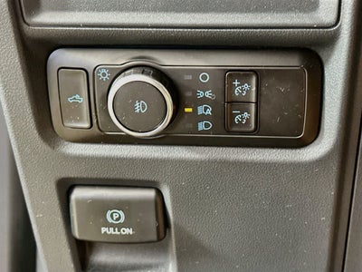 2023 Ford F-150 Base