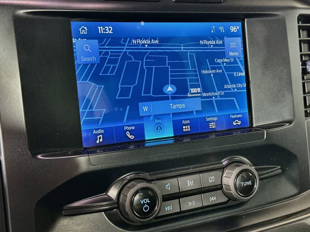2023 Ford F-150 Base