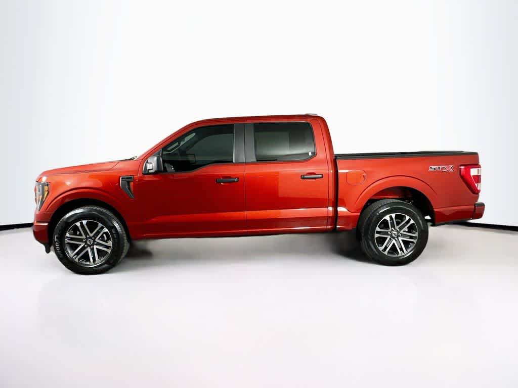 2023 Ford F-150 Base
