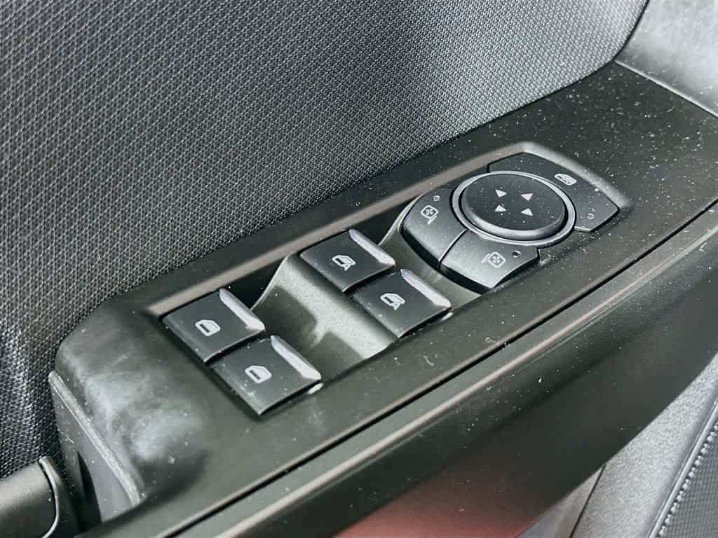 2023 Ford F-150 Base