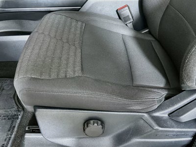 2023 Ford F-150 Base