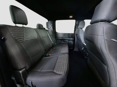 2023 Ford F-150 Base